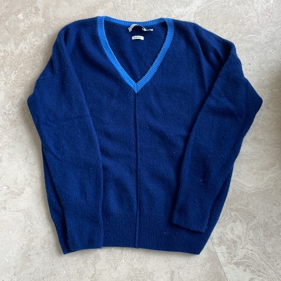 Vineyard Vines Cashmere sweater - Picture 4 of 4